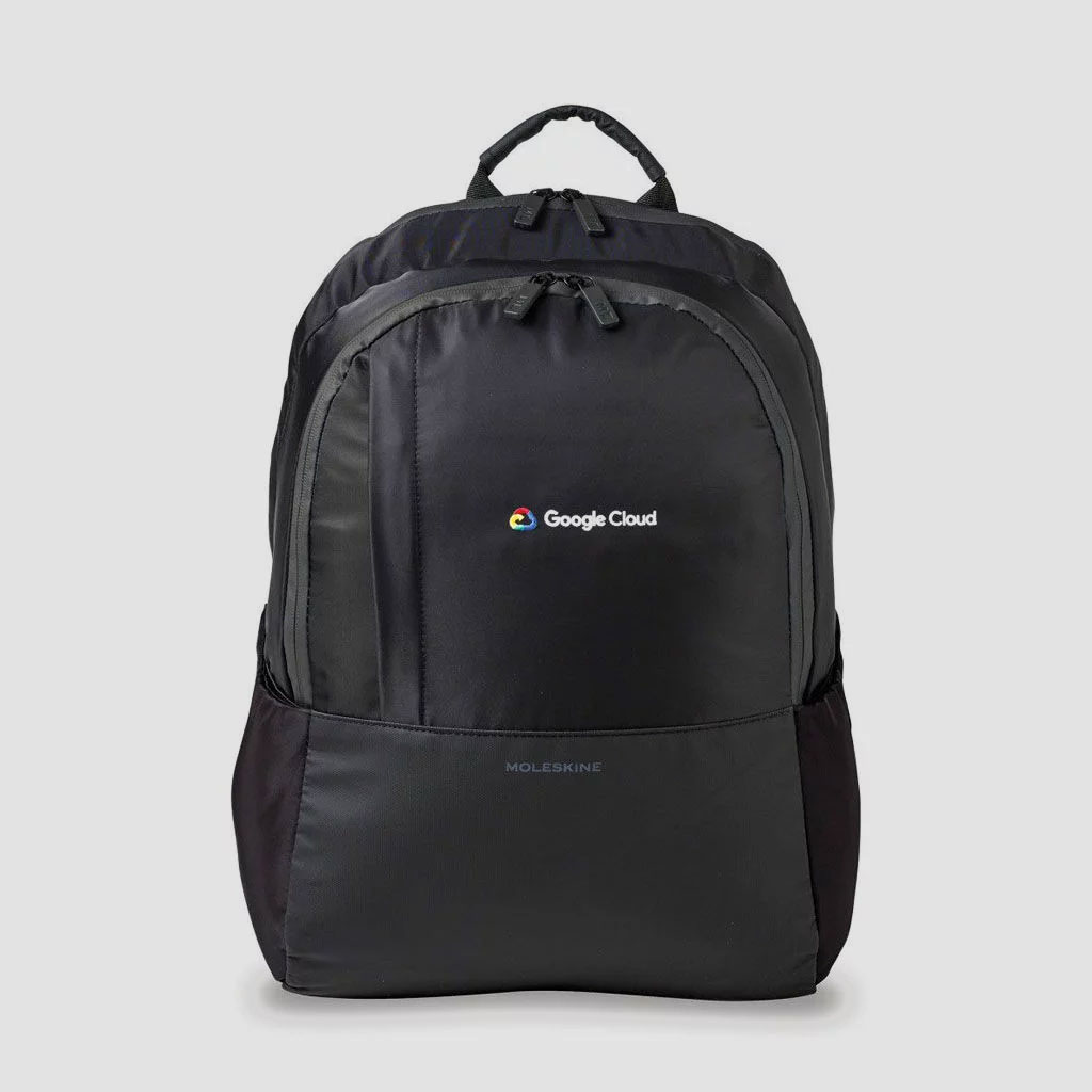 Premium buisiness backpack